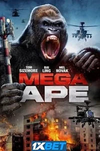 Mega ape