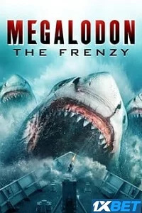 Megalodon the frenzy - VEGAMovies, Vegamovies nl