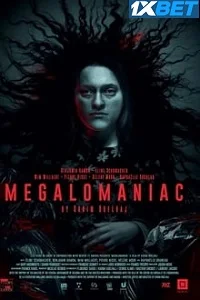 Megalomaniac 1