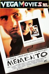 Memento 2000 - VEGAMovies, Vegamovies nl