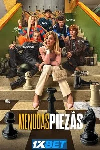 Menudas piezas