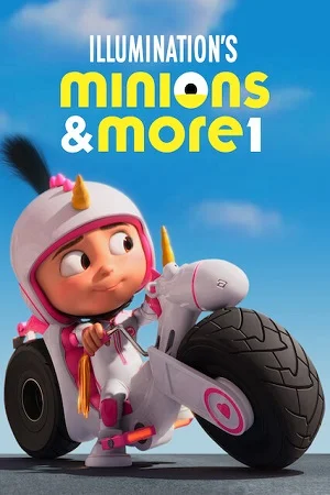 Minions more volume 1 2022 - VEGAMovies, Vegamovies nl