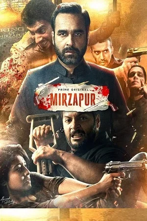 Mirzapur s02 - VEGAMovies, Vegamovies nl