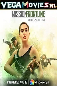 Mission frontline with sara ali khan - VEGAMovies, Vegamovies nl