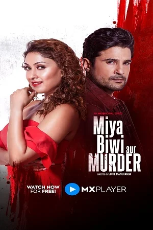 Miya biwi aur murder 2022 season 1 - VEGAMovies, Vegamovies nl