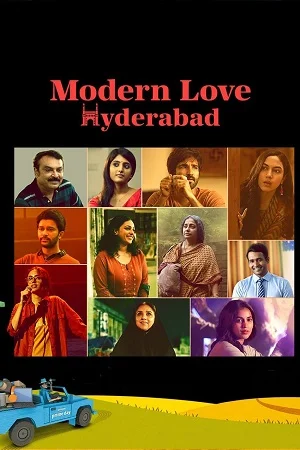 Modern love hyderabad - VEGAMovies, Vegamovies nl