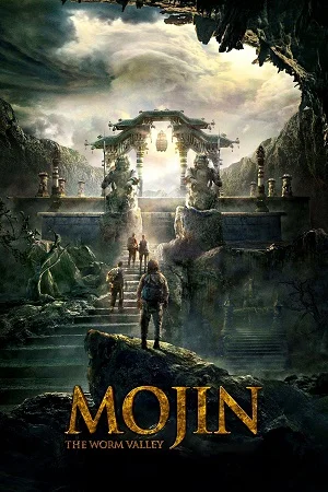 Mojin the treasure valley 2019 vegamovies