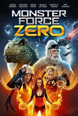 Monster force zero 2020 english - VEGAMovies, Vegamovies nl