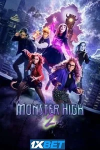 Monster high 2