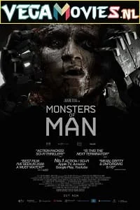 Monsters of man - VEGAMovies, Vegamovies nl