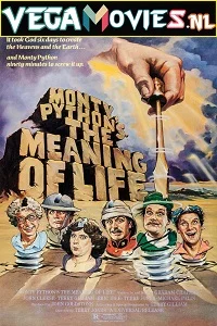 Monty pythons the meaning of life 1983 - VEGAMovies, Vegamovies nl