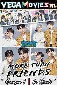 More than friends 2020 korean drama series in hindi - VEGAMovies, Vegamovies nl