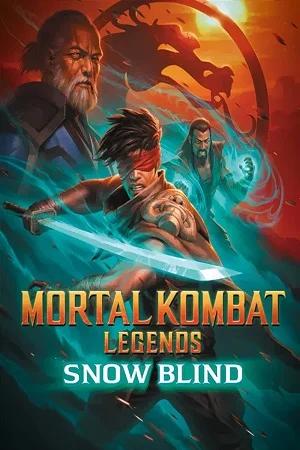 Mortal kombat legends snow blind - VEGAMovies, Vegamovies nl