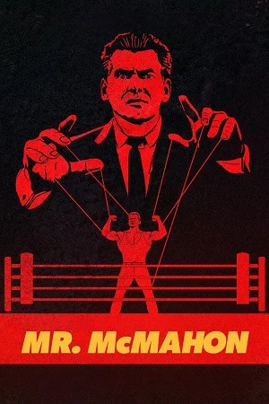 Mr. mcmahon