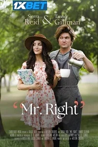 Mr. right