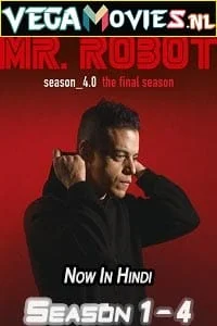 Mr. robot season 4 poster - VEGAMovies, Vegamovies nl