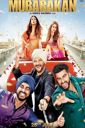 Mubarakan - VEGAMovies, Vegamovies nl