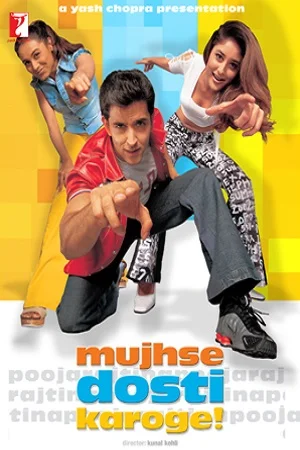 Mujhse dosti karoge 2002 - VEGAMovies, Vegamovies nl