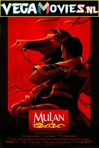 Mulan 1998 - VEGAMovies, Vegamovies nl