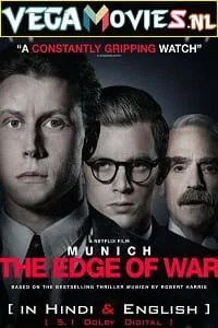 Munich the edge of war 2022 netflix movie hindi dubbed - VEGAMovies, Vegamovies nl