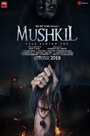 Mushkil fear behind you 2019 - VEGAMovies, Vegamovies nl