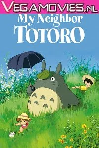 My neighbor totoro vega poster - VEGAMovies, Vegamovies nl