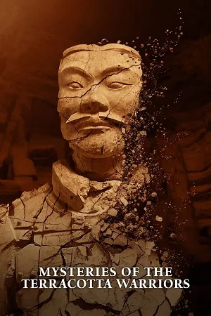 Mysteries of the terracotta warriors