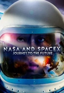 Nasa spacex journey to the future - VEGAMovies, Vegamovies nl