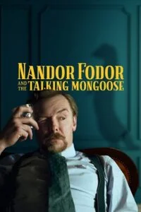 Nandor fodor and the talking mongoose 2023