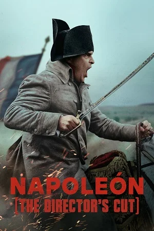 Napoleon 2023 directors cut