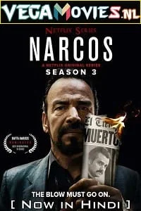 Narcos 3 netflix - VEGAMovies, Vegamovies nl