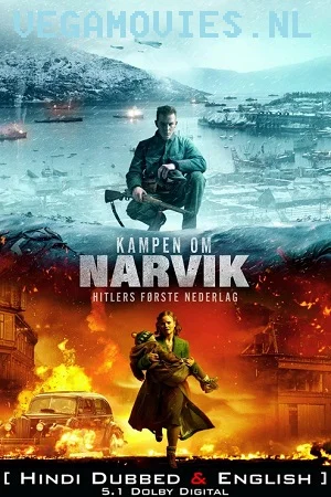 Narvik 2023 web dl - VEGAMovies, Vegamovies nl