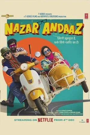 Nazar andaaz - VEGAMovies, Vegamovies nl