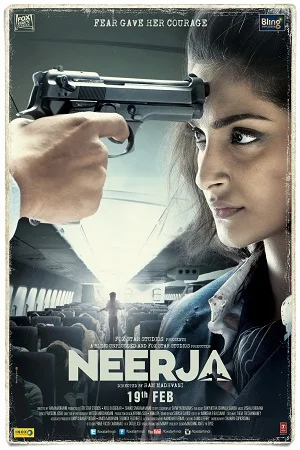 Neerja 2016 - VEGAMovies, Vegamovies nl