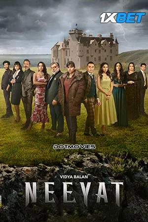 Neeyat poster - VEGAMovies, Vegamovies nl