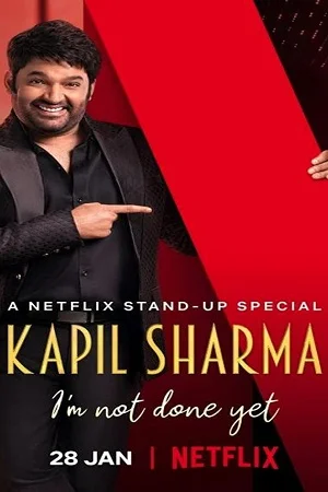 Netflix kapil sharma 1 - VEGAMovies, Vegamovies nl