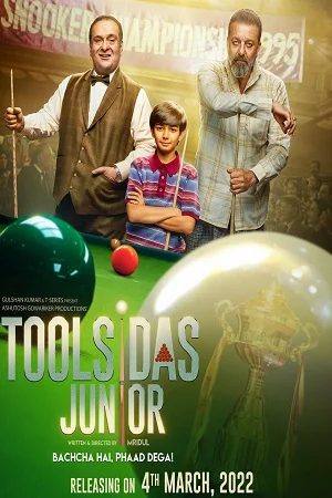 Netflix toolsidas junior 2022 - VEGAMovies, Vegamovies nl