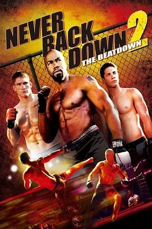 Never back down 2 vegamovies poster - VEGAMovies, Vegamovies nl