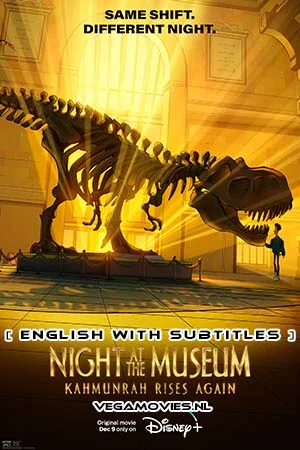 Night at the museum - VEGAMovies, Vegamovies nl