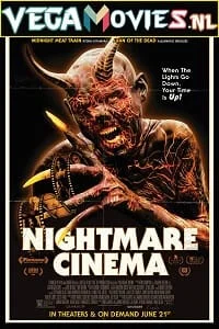 Nightmare cinema 2018 - VEGAMovies, Vegamovies nl