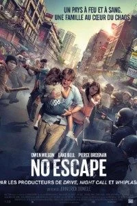 No escape - VEGAMovies, Vegamovies nl