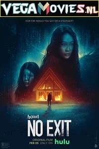 No exit - VEGAMovies, Vegamovies nl