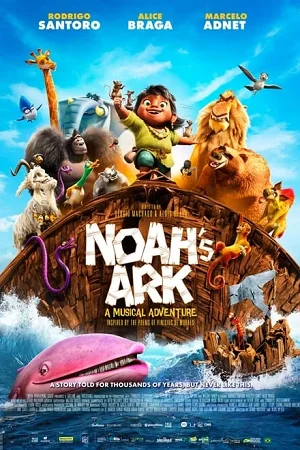 Noahs ark vegamovies 2204