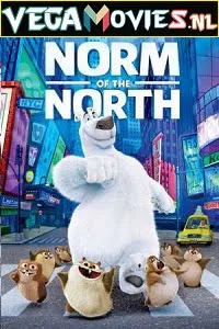 Norm of the north - VEGAMovies, Vegamovies nl