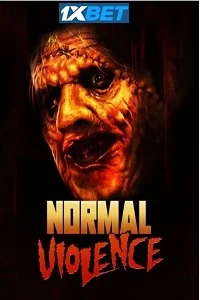 Normal violence