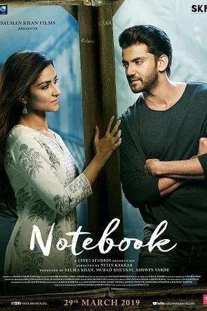 Notebook 2019 - VEGAMovies, Vegamovies nl