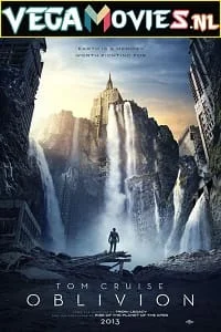 Oblivion 2013 poster - VEGAMovies, Vegamovies nl