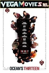 Oceans thirteen - VEGAMovies, Vegamovies nl