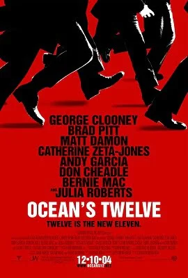 Oceans twelve 2004 - VEGAMovies, Vegamovies nl