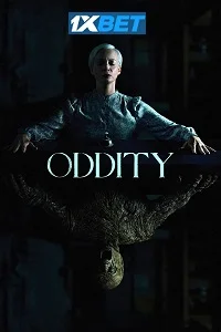 Oddity